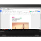 Lenovo Chromebook 100E 1st Gen 11.6" Celeron N3350 1.1 GHz (2019)