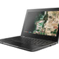 Lenovo Chromebook 100E 1st Gen 11.6" Celeron N3350 1.1 GHz (2019)