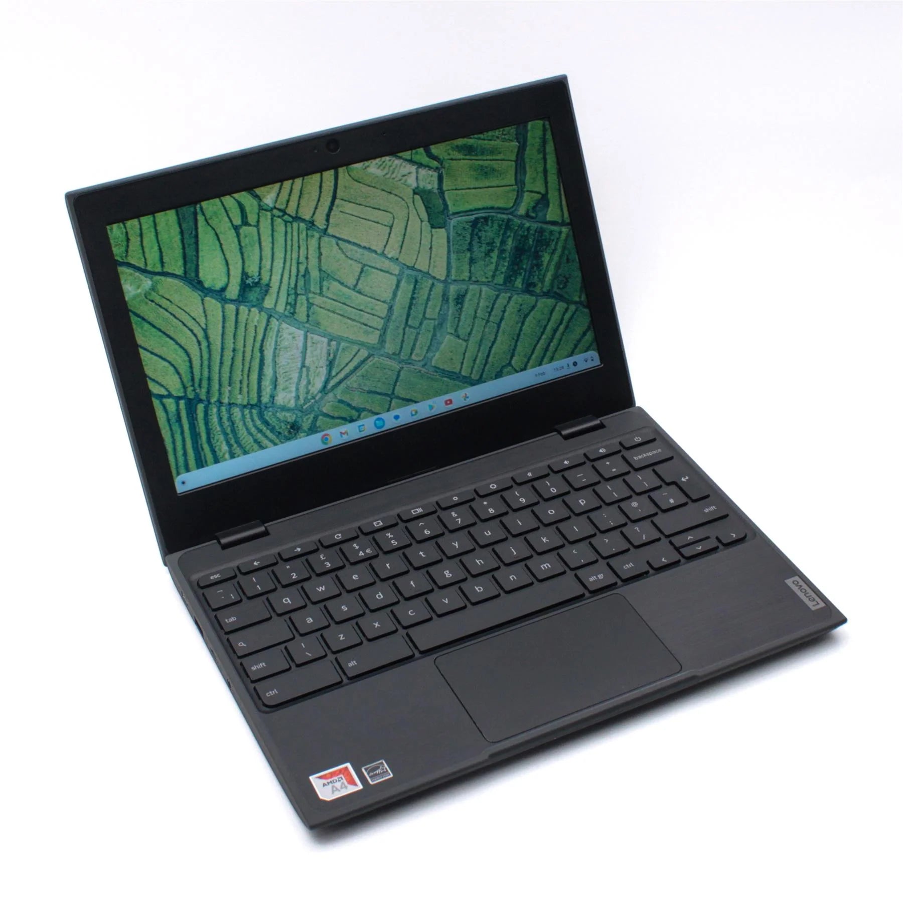 Lenovo 100e Chromebook 2nd Generation MTK (81QB)
