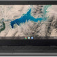 Lenovo 100E 2nd Gen 11.6" Laptop Celeron N4020 1.10 GHz 64GB eMMC 4GB Windows 10 81M80035US