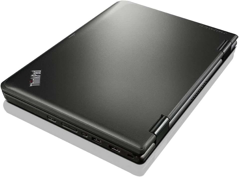 Lenovo Chromebook ThinkPad 11e  11" (1st Gen)
