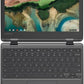 Lenovo 300E ChromeBook G2 Celeron N4020 1.1 GHz 32GB eMMC 4GB