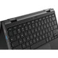 Lenovo 500E ChromeBook G1 Celeron N3450 1.1 GHz 32GB eMMC - 4GB