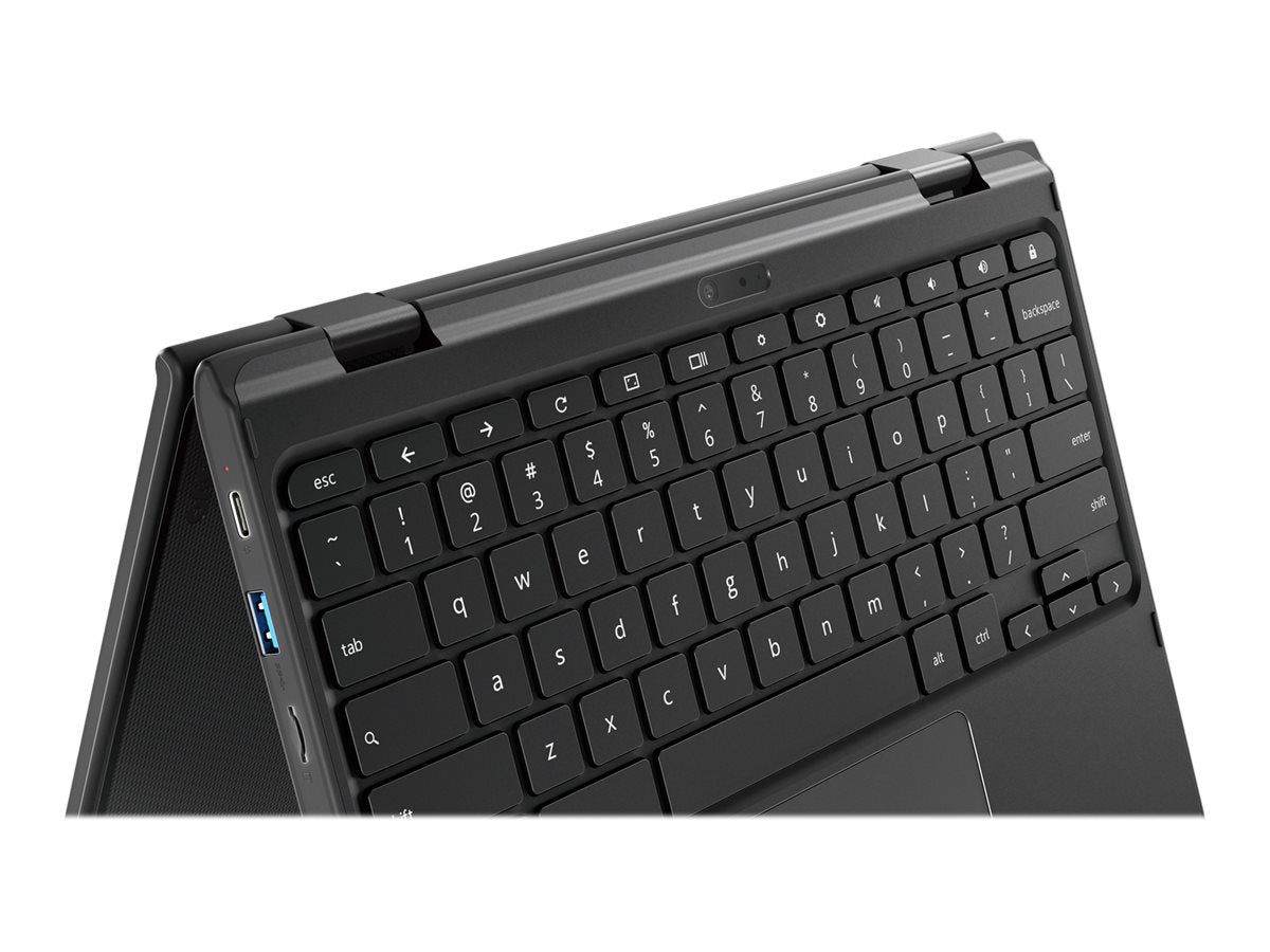 Lenovo Chromebook 500E 1st Generation 3-in-1 Foldable Touchscreen (2018)