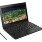 Lenovo 500E ChromeBook G1 Celeron N3450 1.1 GHz 32GB eMMC - 4GB