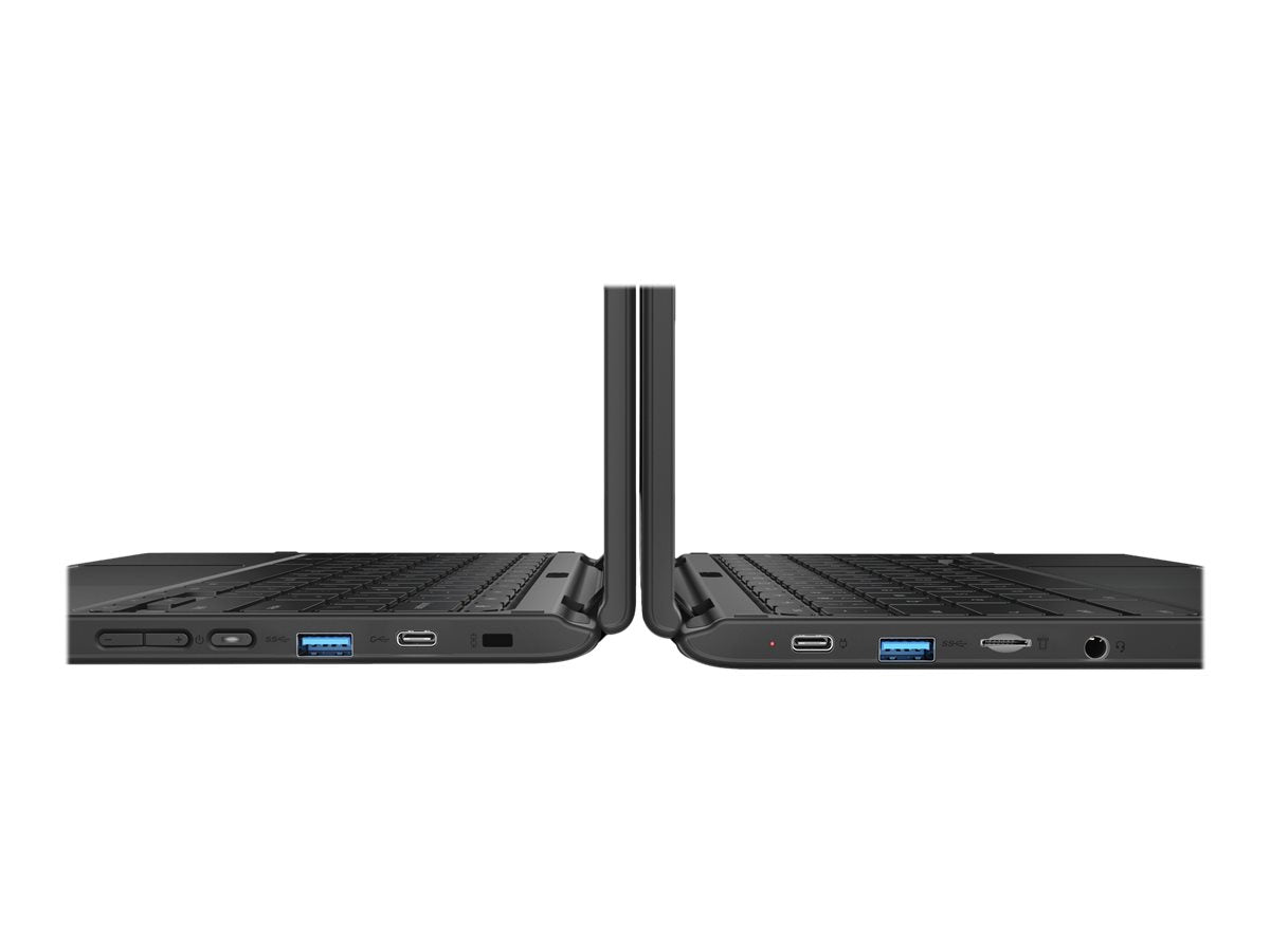 Lenovo Chromebook 500E 1st Generation 3-in-1 Foldable Touchscreen (2018)