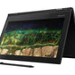 Lenovo 500E ChromeBook G1 Celeron N3450 1.1 GHz 32GB eMMC - 4GB