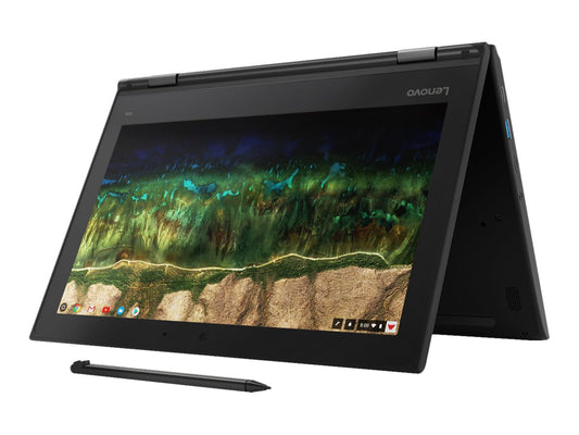 Lenovo 500E ChromeBook G1 Celeron N3450 1.1 GHz 32GB eMMC - 4GB