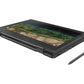 Lenovo 500E ChromeBook G1 Celeron N3450 1.1 GHz 32GB eMMC - 4GB