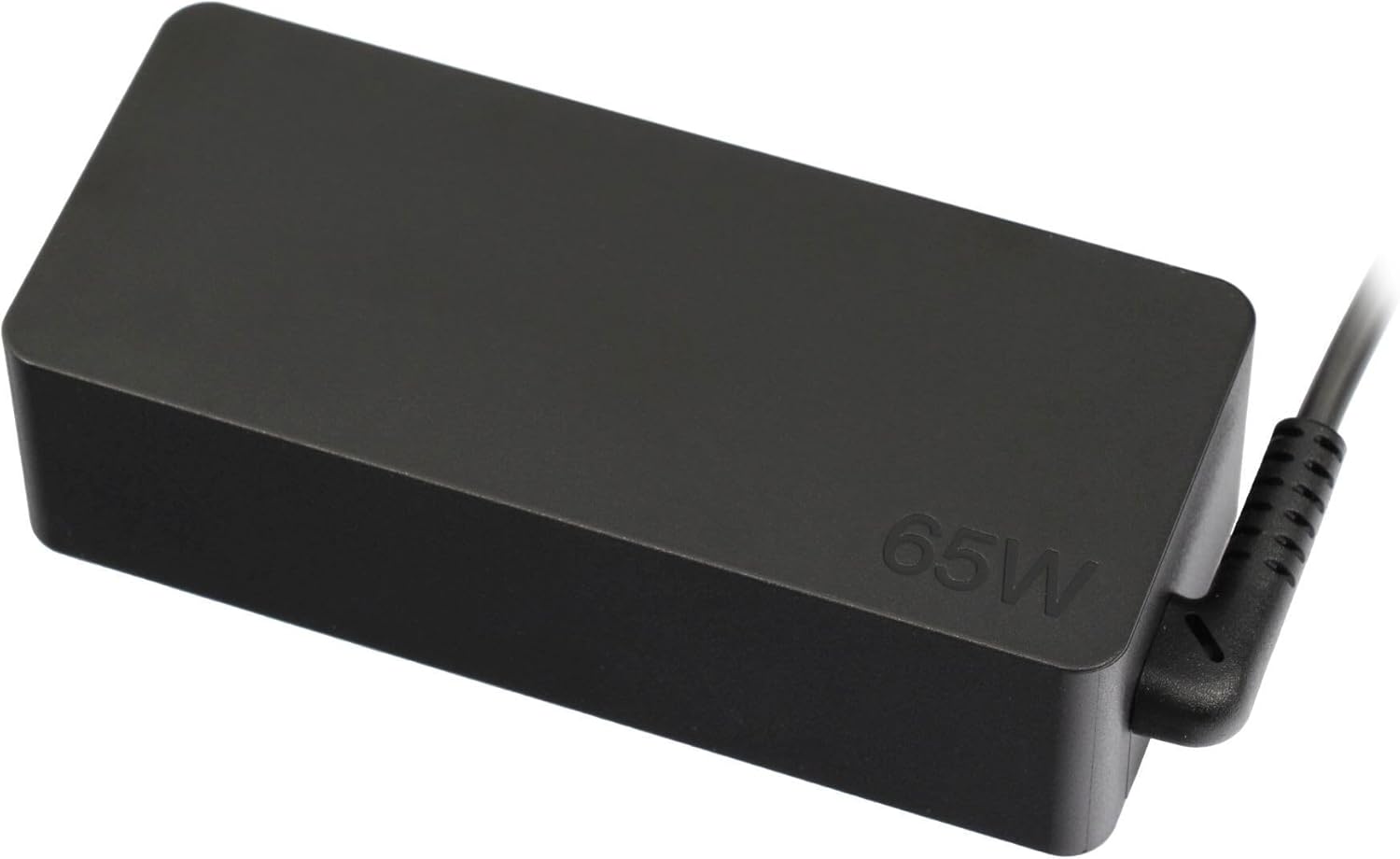 Lenovo 65W USB-C (Standard Type-C) AC Adapter - UK/Ireland