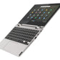 Lenovo Chromebook C340 11.6" 2-in-1 Touchscreen Laptop Celeron N4000 4GB 32GB eMMC