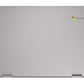Lenovo Chromebook C340 11.6" 2-in-1 Touchscreen Laptop Celeron N4000 4GB 32GB eMMC