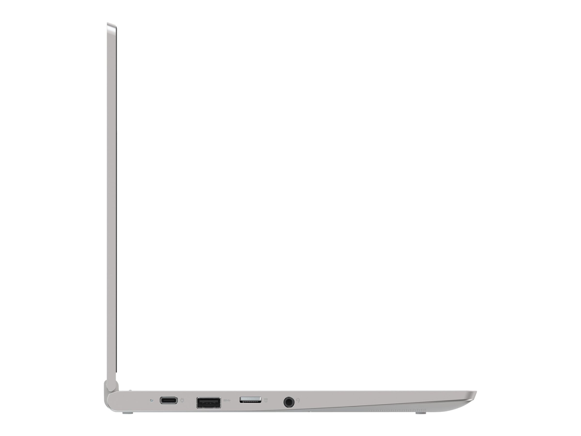 Lenovo Chromebook C340 11.6" 2-in-1 Touchscreen Laptop Celeron N4000 4GB 32GB eMMC