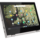 Lenovo Chromebook C340 11.6" 2-in-1 Touchscreen Laptop Celeron N4000 4GB 32GB eMMC