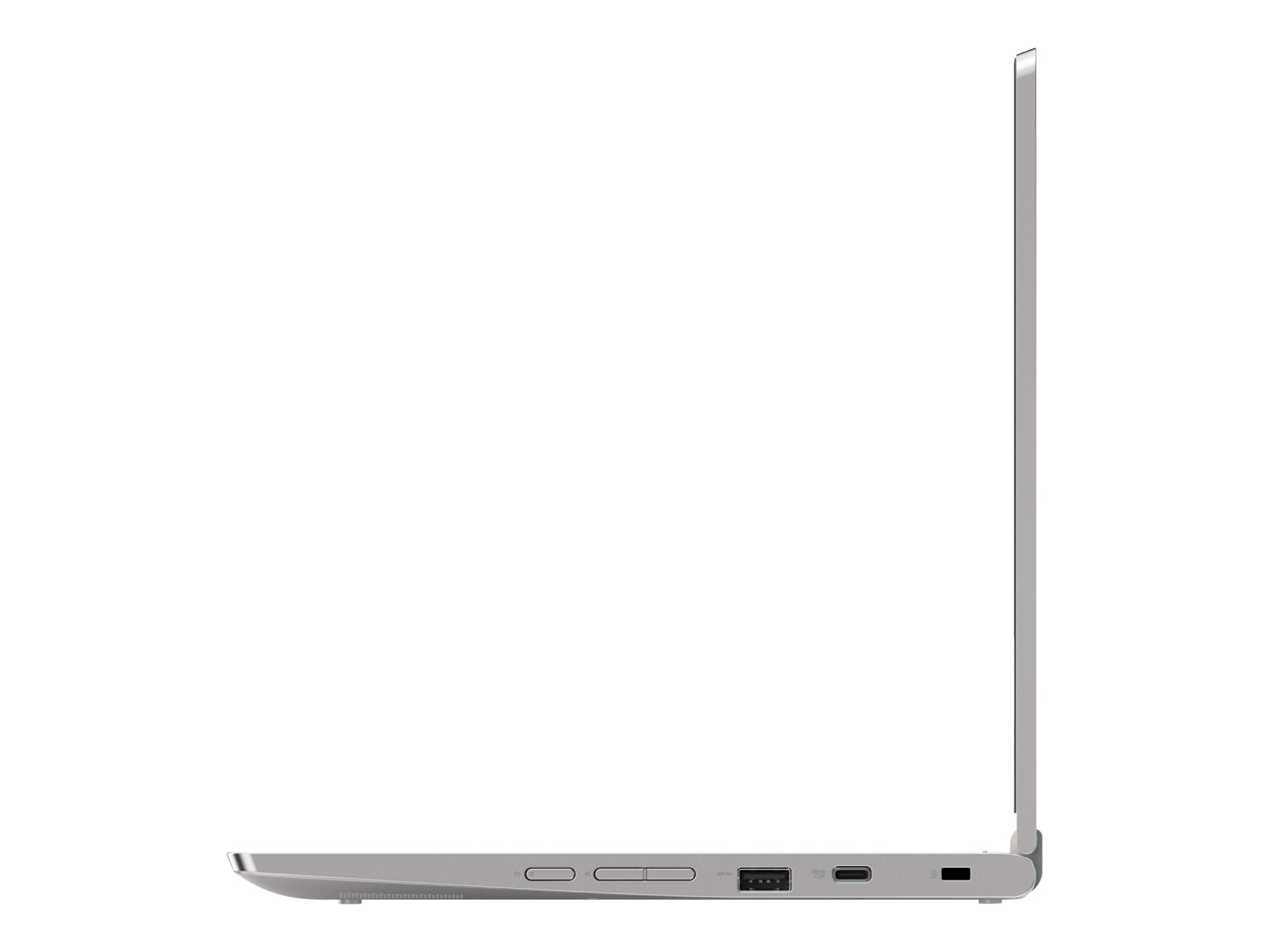 Lenovo Chromebook C340 11.6" 2-in-1 Touchscreen Laptop Celeron N4000 4GB 32GB eMMC