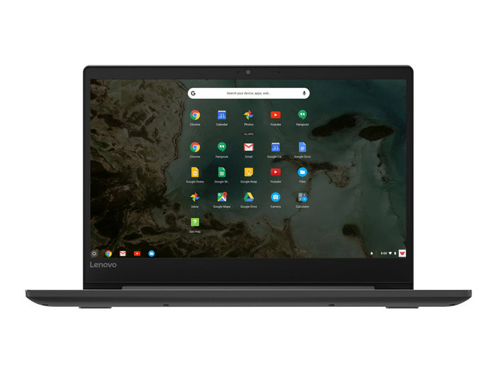 Lenovo IdeaPad S330 14" Chromebook MediaTek MT8173C 4GB RAM 32GB eMMC