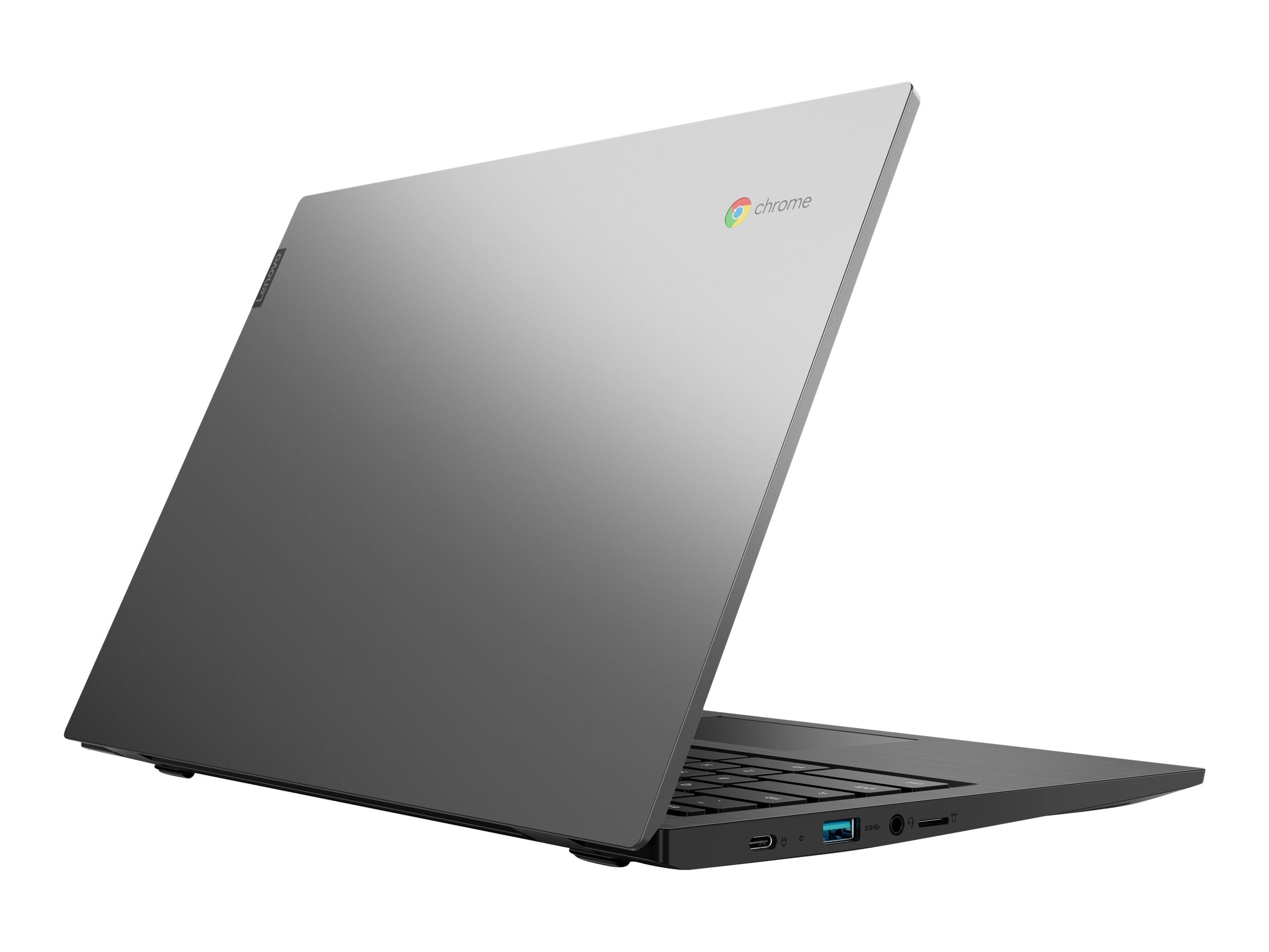 Lenovo Chromebook S345-14AST 14" Touchscreen Laptop AMD A6-9200C 4GB RAM 32GB eMMC