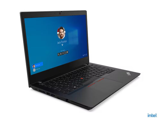 Lenovo ThinkPad L14 Gen 2 14-inch (2021) Intel Core i5-1135G7 8GB 256GB SSD Windows 11 (20X2)
