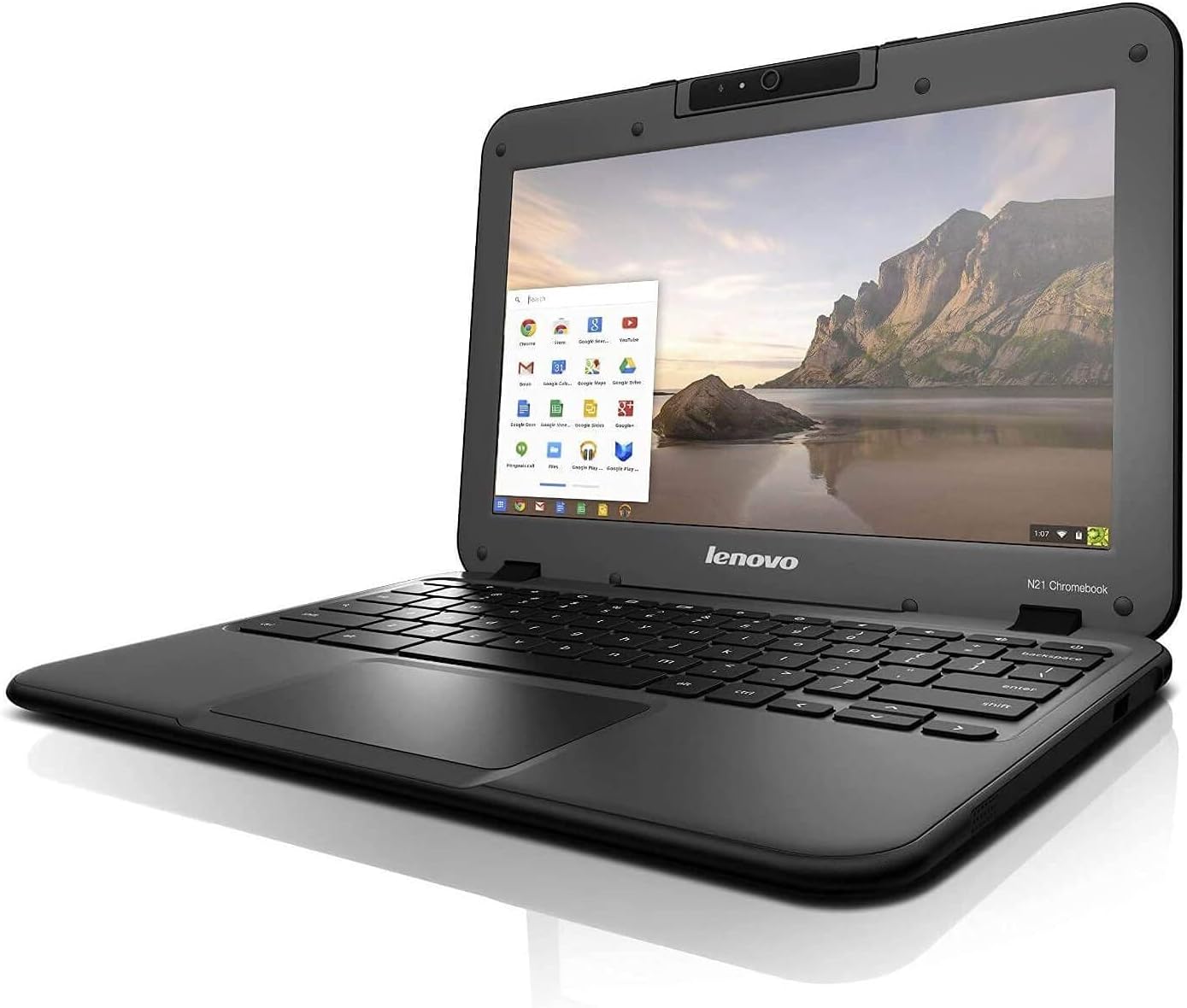 Lenovo Chromebook N21  11.6" (2015)