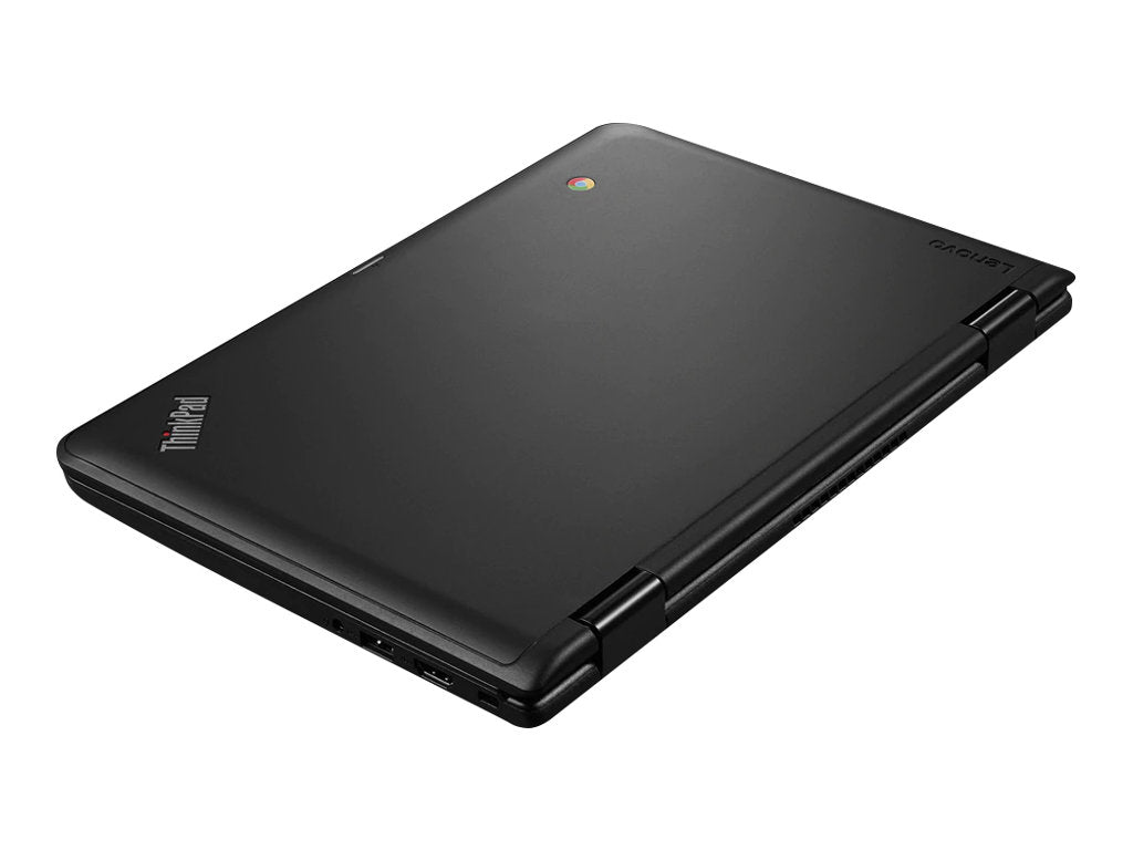 Lenovo ThinkPad 11e Chromebook 11.6" 3rd Gen Laptop Intel Celeron N3150 4GB RAM 16GB eMMC