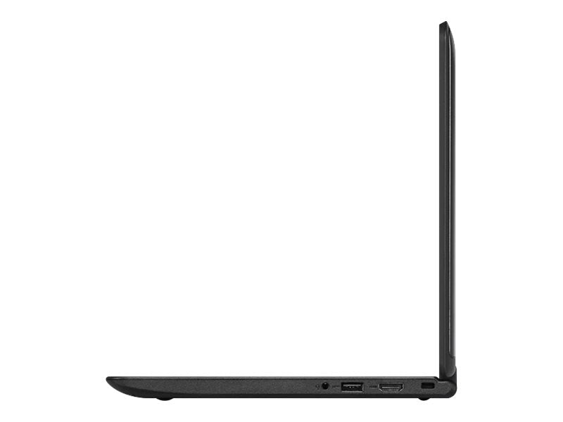 Lenovo ThinkPad 11e Chromebook 11.6" 3rd Gen Laptop Intel Celeron N3150 4GB RAM 16GB eMMC