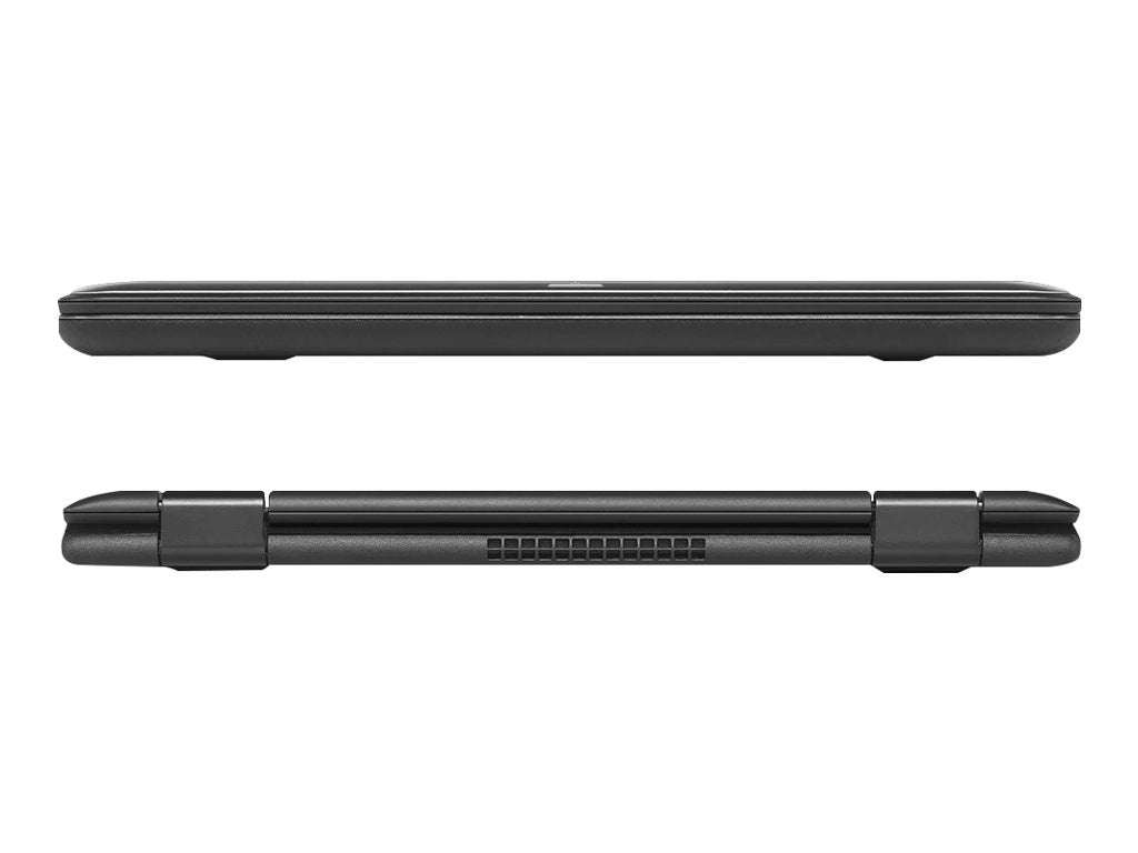 Lenovo ThinkPad 11e Chromebook 11.6" 3rd Gen Laptop Intel Celeron N3150 4GB RAM 16GB eMMC