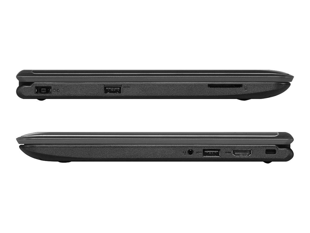 Lenovo ThinkPad 11e Chromebook 11.6" 3rd Gen Laptop Intel Celeron N3150 4GB RAM 16GB eMMC