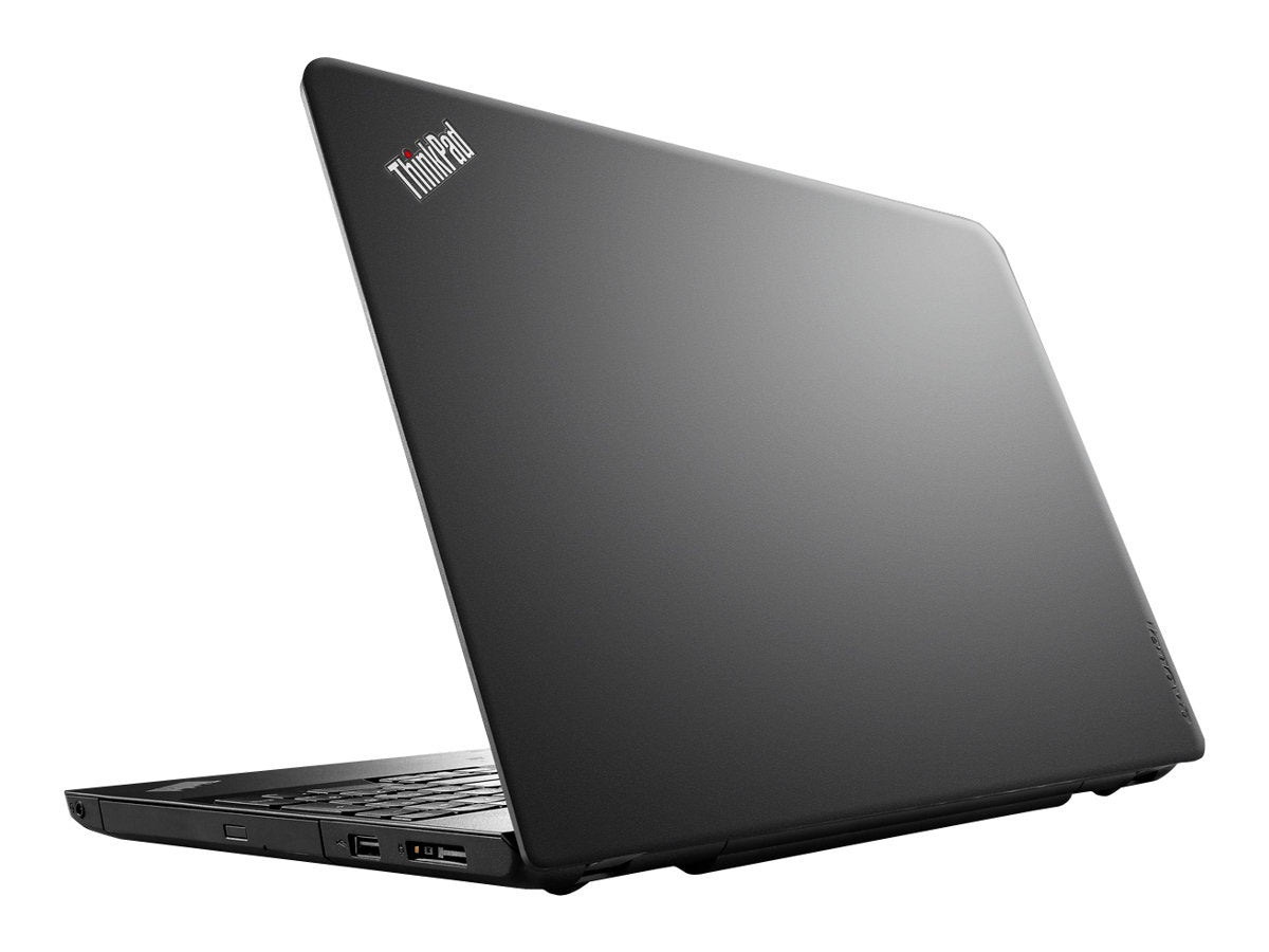 Lenovo ThinkPad E560 15.6" Laptop Intel Core i5-6200U 8GB 256GB SSD Windows 10