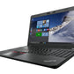 Lenovo ThinkPad E560 15.6" Laptop Core i5-6200U 8GB 256GB SSD Windows 10