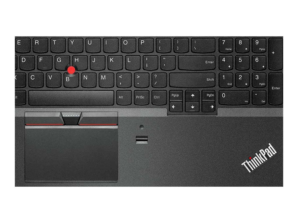 Lenovo ThinkPad E560 15.6" Laptop Intel Core i5-6200U 8GB 256GB SSD Windows 10