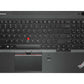 Lenovo ThinkPad E560 15.6" Laptop Core i5-6200U 8GB 256GB SSD Windows 10