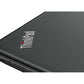 Lenovo ThinkPad E560 15.6" Laptop Core i5-6200U 8GB 256GB SSD Windows 10