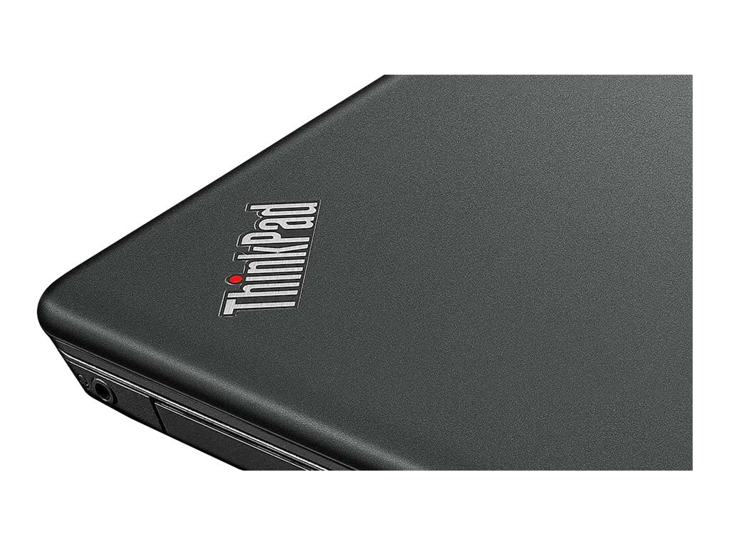 Lenovo ThinkPad E560 15.6" Laptop Intel Core i5-6200U 8GB 256GB SSD Windows 10