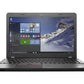 Lenovo ThinkPad E560 15.6" Laptop Core i5-6200U 8GB 256GB SSD Windows 10