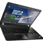 Lenovo ThinkPad E560 15.6" Laptop Core i5-6200U 8GB 256GB SSD Windows 10
