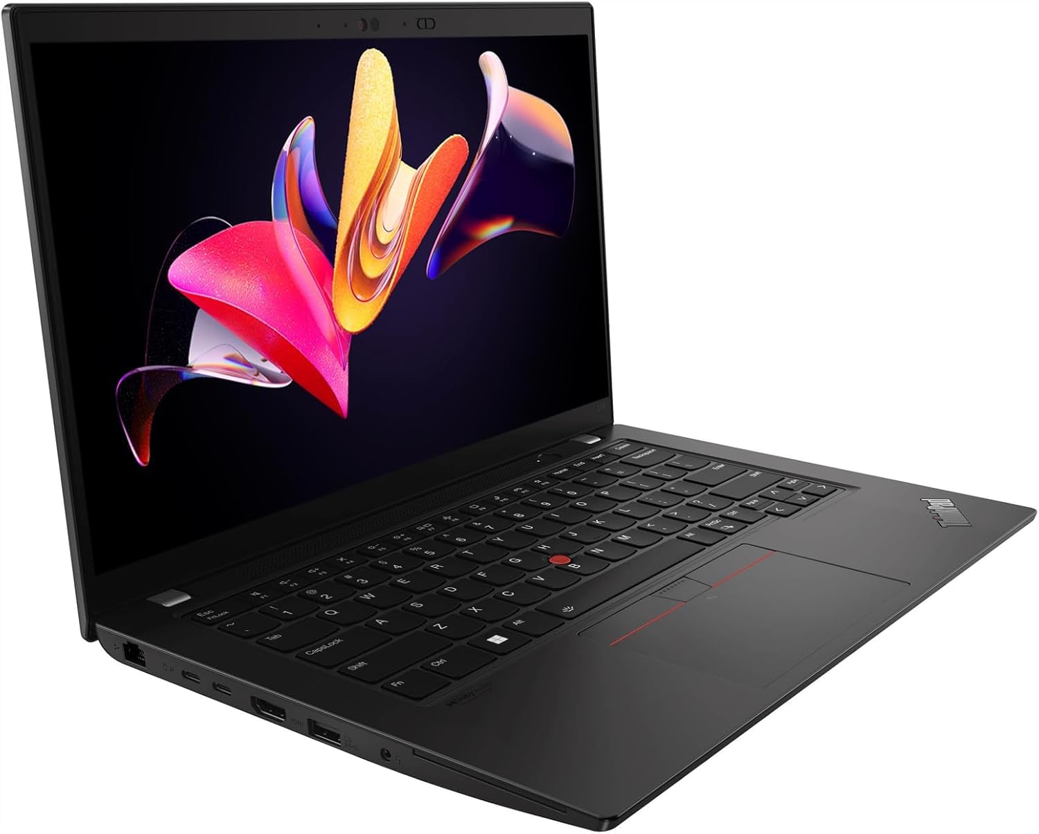 Lenovo ThinkPad L14 Gen 2 14″ – Intel Core i5-1135G7, 8GB RAM, 256GB SSD