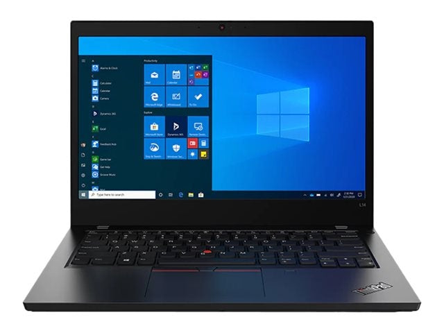 Lenovo ThinkPad L14 G2 14" Laptop Core i5-1135G7 8GB 256GB SSD Windows 11
