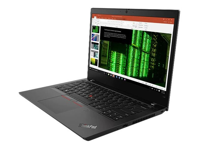 Lenovo ThinkPad L14 G2 14" Laptop Core i5-1135G7 8GB 256GB SSD Windows 11