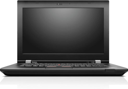 Lenovo ThinkPad L430 14-inch (2012) Intel Core i5-3230M 8GB 120GB HDD Windows 10