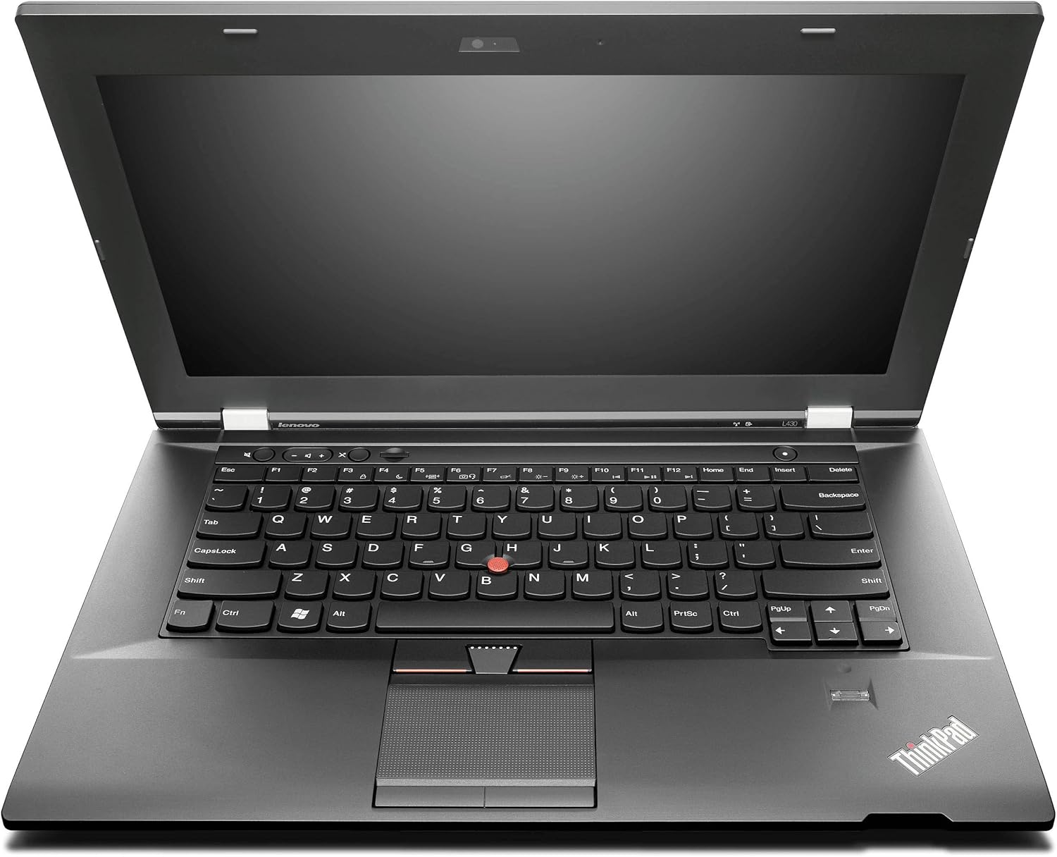 Lenovo ThinkPad L430 14" Laptop - Intel Core i5-3230M - 8GB - 128GB SSD