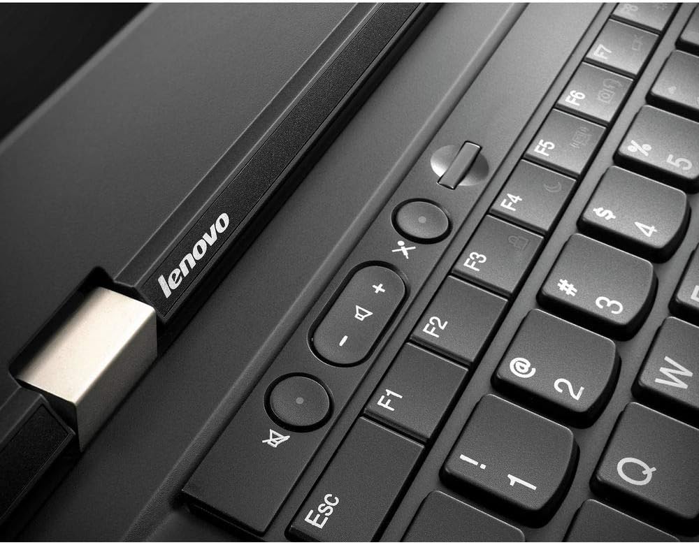 Lenovo ThinkPad L430 14" Laptop - Intel Core i5-3230M - 8GB - 128GB SSD