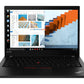 Lenovo ThinkPad T490 14" Laptop Intel Core i5-8265U 8GB RAM 256GB SSD Windows 11