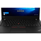 Lenovo ThinkPad T490 14" Laptop Intel Core i5-8265U 8GB RAM 256GB SSD Windows 11