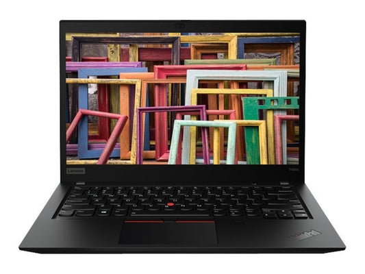 Lenovo ThinkPad T490 14 inch Laptop Intel Core i5 8th Gen CPU 16GB RAM 256GB SSD Windows 11