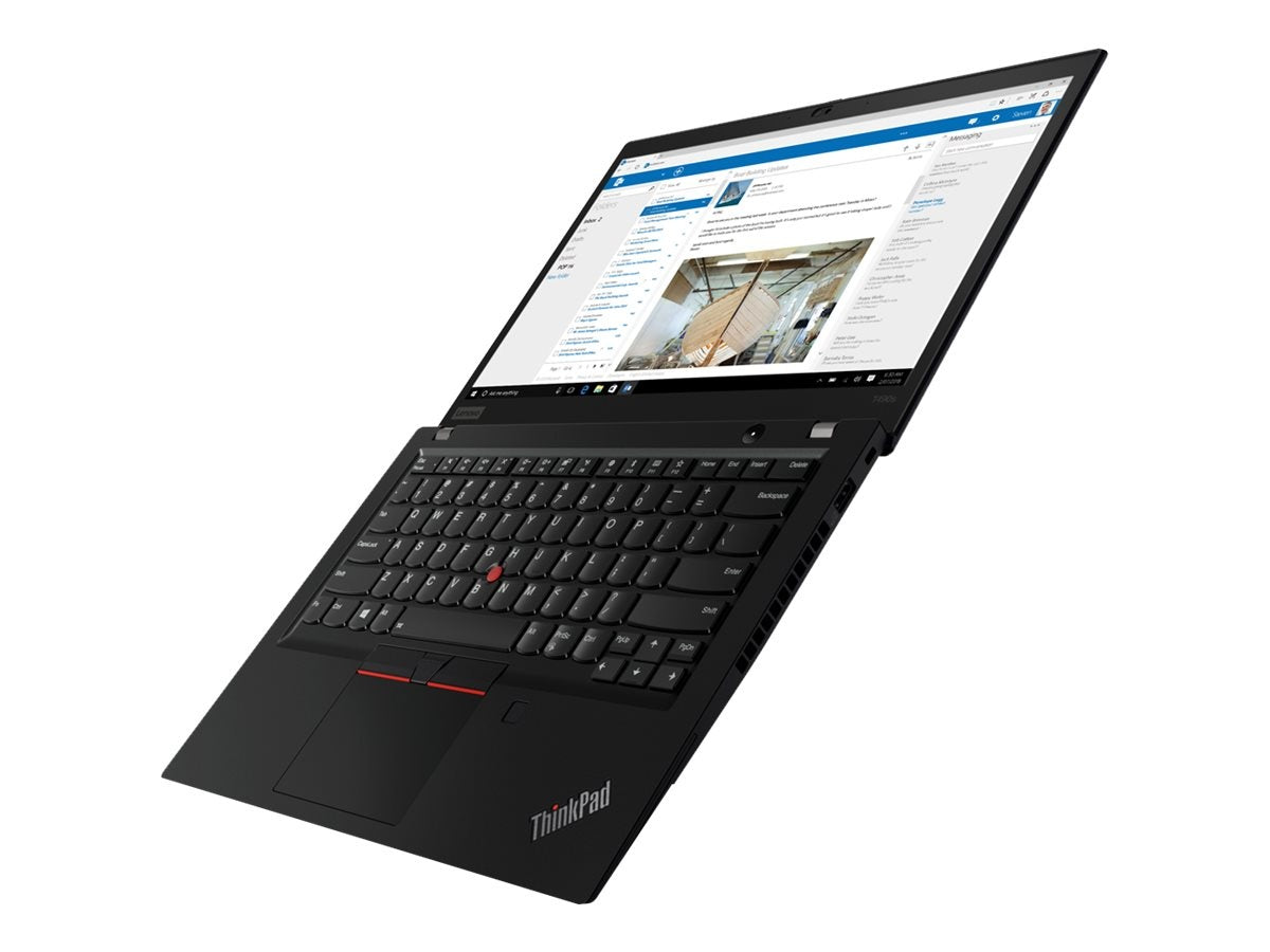 ThinkPad 14型 T490s 8世代 i5 Win11 Office付き ThinkPad 14型 T490s 8世代 i5 Win11 Office付き ThinkPad 14型
