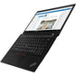 Lenovo ThinkPad T490s 14" Laptop Intel Core i5 8th Gen CPU 16GB 256GB SSD Windows 11