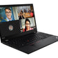 Lenovo ThinkPad T590 15.6" Laptop Core i5-8265U 8GB 256GB SSD Windows 11