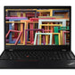 Lenovo ThinkPad T590 15.6" Laptop Core i5-8265U 8GB 256GB SSD Windows 11