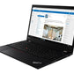 Lenovo ThinkPad T590 15.6" Laptop Core i5-8265U 8GB 256GB SSD Windows 11
