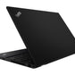 Lenovo ThinkPad T590 15.6" Laptop Core i5-8265U 8GB 256GB SSD Windows 11